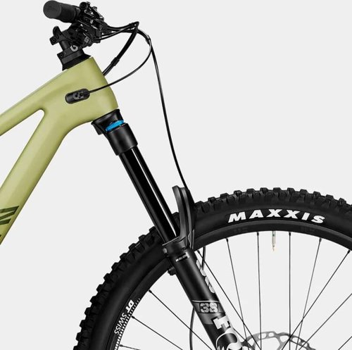 Canyon Torque 29 CF 8  - Thumbnail 2