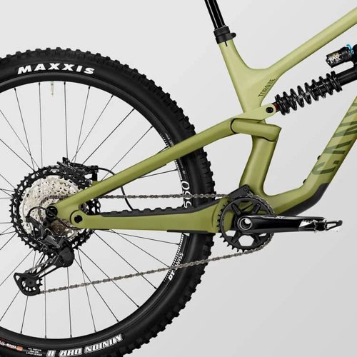 Canyon Torque 29 CF 8  - Thumbnail 3