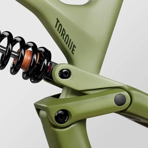 Canyon Torque 29 CF 8  - Thumbnail 4