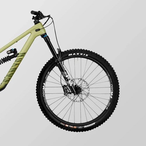 Canyon Torque 29 CF 8  - Thumbnail 6