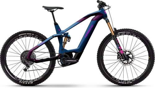 Haibike HYBE 11 