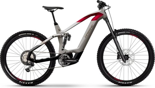 Haibike HYBE 9 