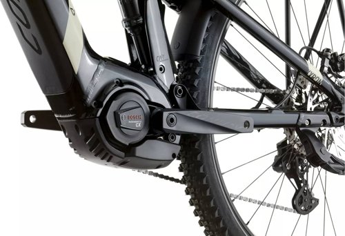 Conway Xyron SUV 2.9 full suspension  - Thumbnail 5