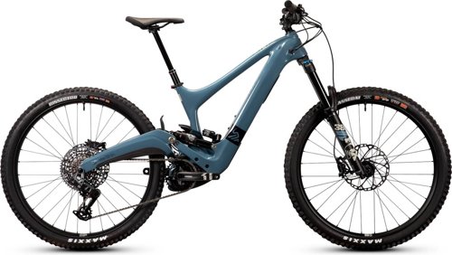 Ibis Oso GX Transmission 