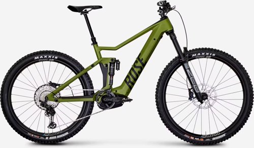 Rose Root Miller Plus 3 