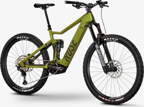 Rose Root Miller Plus 3  - Thumbnail 2