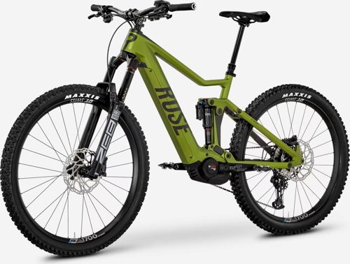 Rose Root Miller Plus 3  - Thumbnail 3