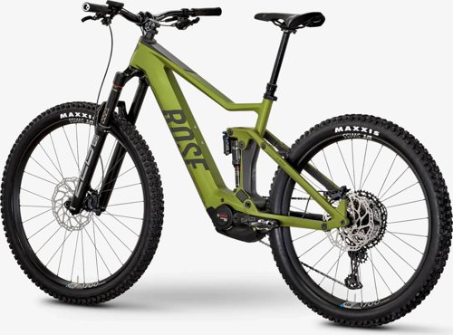 Rose Root Miller Plus 3  - Thumbnail 4