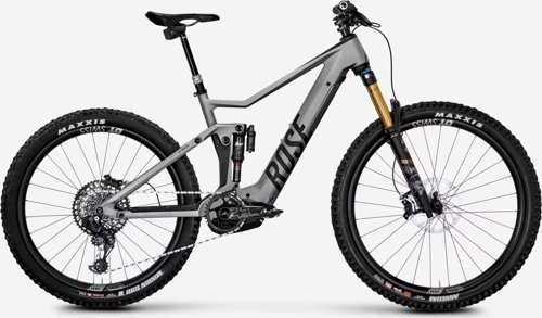 Rose Root Miller Plus 4 