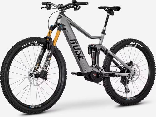 Rose Root Miller Plus 4  - Thumbnail 3