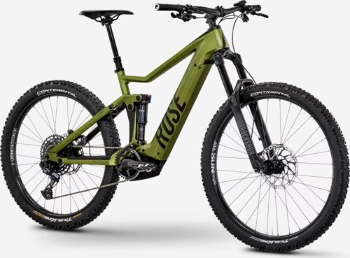 Rose Root Miller Plus 1  - Thumbnail 2