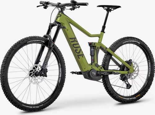 Rose Root Miller Plus 1  - Thumbnail 3