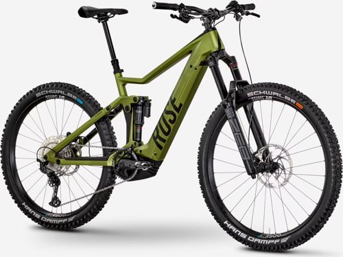 Rose Root Miller Plus 2  - Thumbnail 2