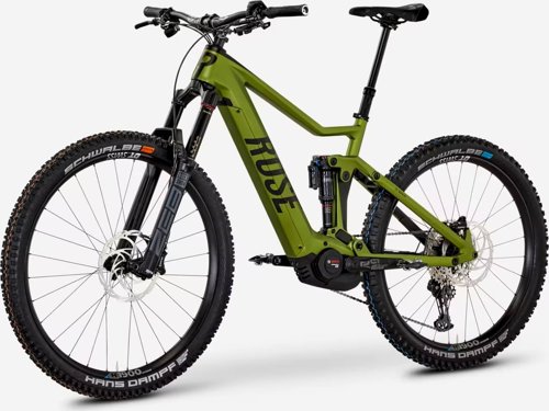 Rose Root Miller Plus 2  - Thumbnail 3