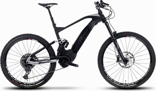 fantic XMF 1.7 Carbon