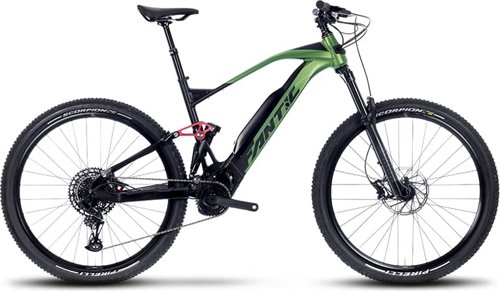 fantic XTF 1.5 Sport-Y  - Thumbnail 5