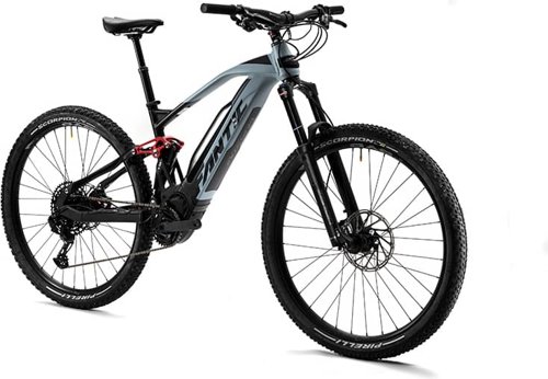 fantic XTF 1.5 Y  - Thumbnail 4