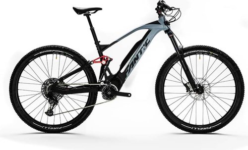 fantic XTF 1.5 Y  - Thumbnail 5