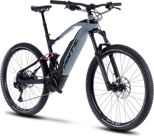 fantic XTF 1.5 All Track  - Thumbnail 2