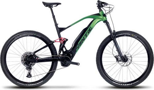 fantic XTF 1.5 All Track  - Thumbnail 5