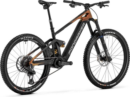 Mondraker DUNE XR  - Thumbnail 3