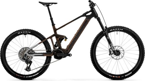 Mondraker DUNE RR 