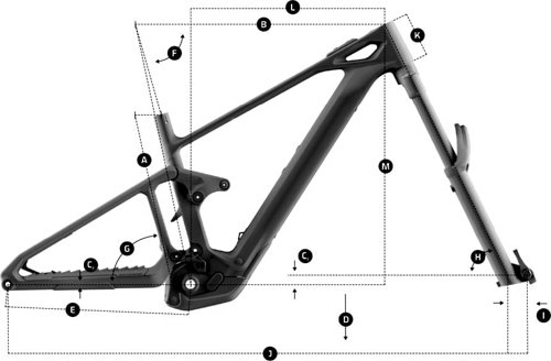 Mondraker DUNE RR  - Thumbnail 4