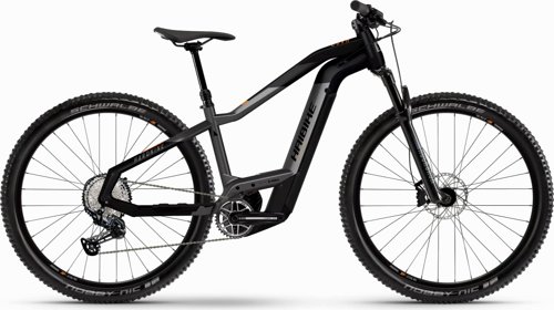 Haibike HardNine 10 