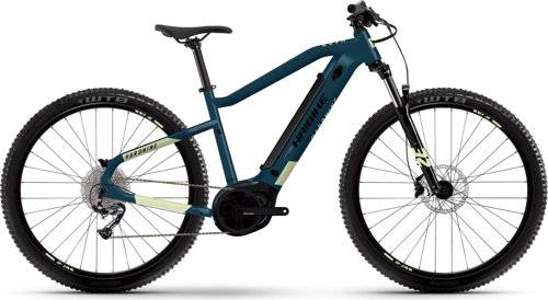 Haibike HardNine 5 
