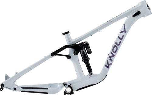 Knolly LTD Chilcotin 170 