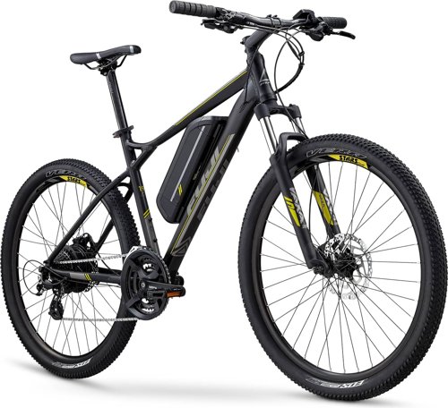 Fuji E-Nevada 27.5 2.1  - Thumbnail 2