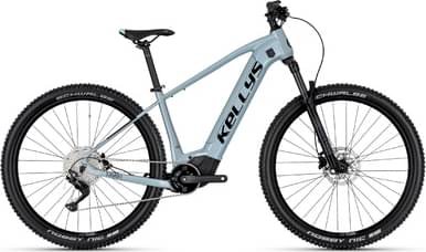 Kellys TAYEN R50 LTD 29″ 725Wh 