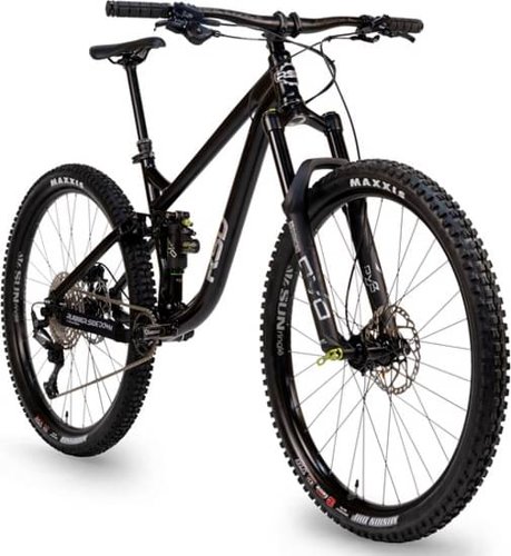 RSD WILDCAT 125 (V3) Aluminum GX/D3  - Thumbnail 6