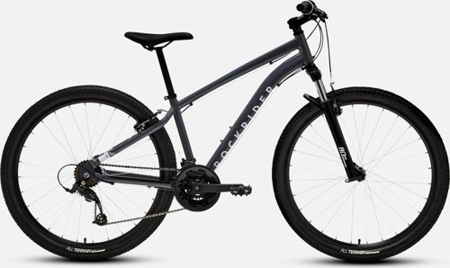 ROCKRIDER 27.5″ Mountain Bike