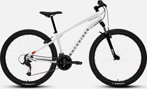 ROCKRIDER 27.5″ Mountain Bike  - Thumbnail 2