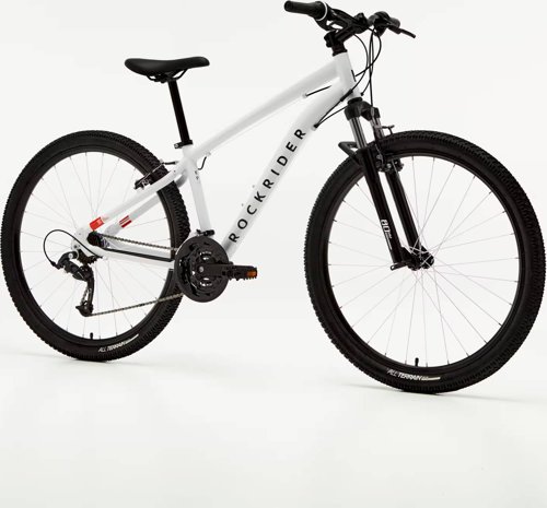 ROCKRIDER 27.5″ Mountain Bike  - Thumbnail 3