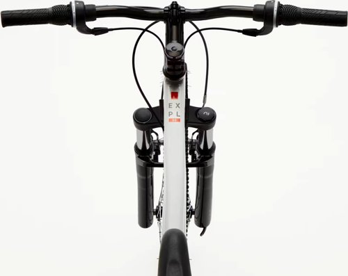 ROCKRIDER 27.5″ Mountain Bike  - Thumbnail 6