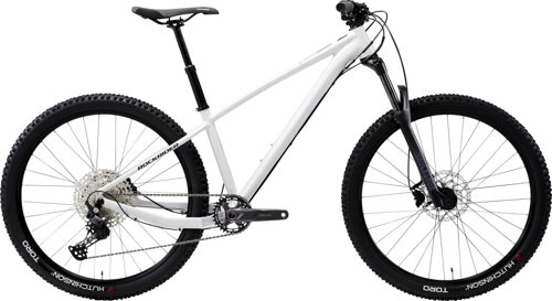 ROCKRIDER MOUNTAIN BIKE AM 100 HARDTAIL