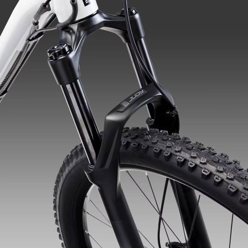 ROCKRIDER MOUNTAIN BIKE AM 100 HARDTAIL  - Thumbnail 6