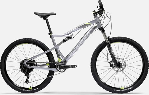 ROCKRIDER 27.5″ Mountain Bike ST 900 S
