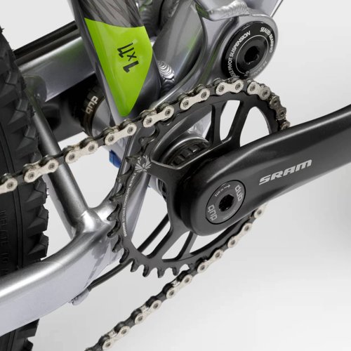 ROCKRIDER 27.5″ Mountain Bike ST 900 S  - Thumbnail 6