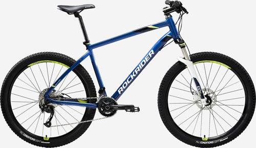 ROCKRIDER 27.5″ Mountain Bike ST 540