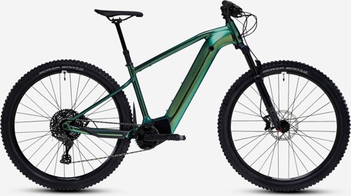 ROCKRIDER 29″ Hardtail Electric Mountain Bike E-Expl 700