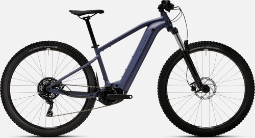 ROCKRIDER 29″ Hardtail Electric Mountain Bike E-EXPL 520