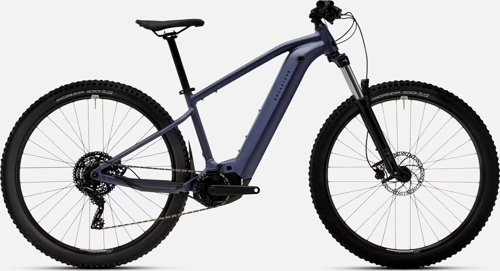 ROCKRIDER 29″ Hardtail Electric Mountain Bike E-EXPL 520  - Thumbnail 2