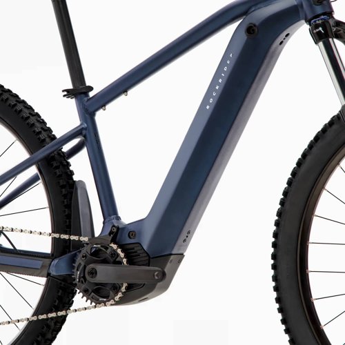 ROCKRIDER 29″ Hardtail Electric Mountain Bike E-EXPL 520  - Thumbnail 5