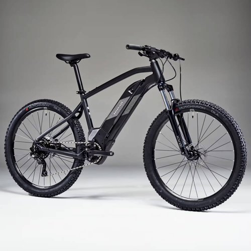 ROCKRIDER 27.5″ Electric Mountain Bike E-ST 500  - Thumbnail 3