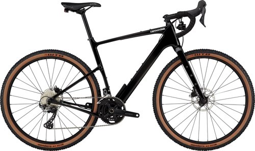 Cannondale Topstone Carbon 3 L 650b 