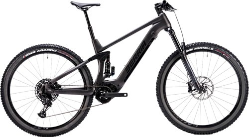 Berria MAKO GT PRO XT 