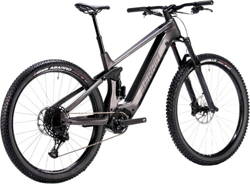 Berria MAKO GT PRO XT  - Thumbnail 2